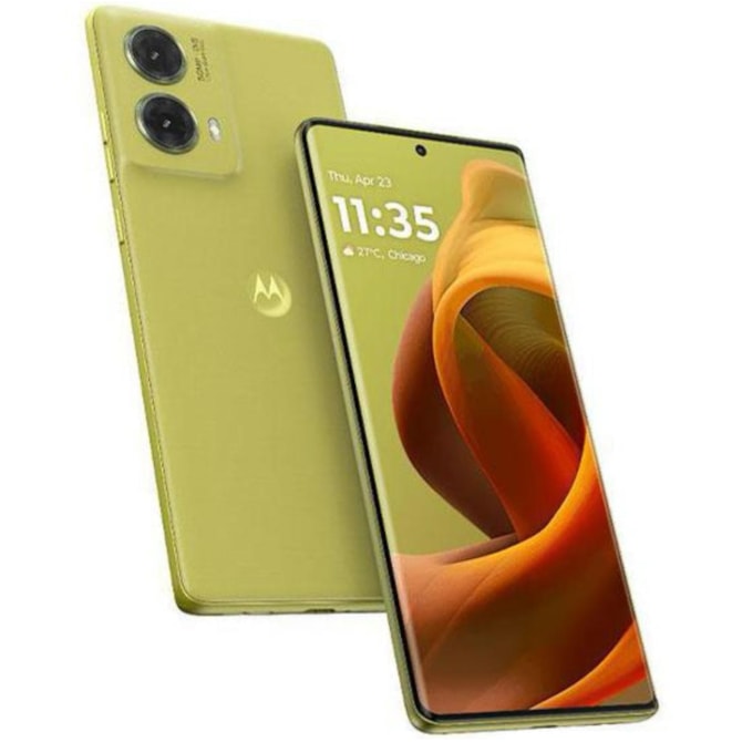 Smartphone Motorola Moto G85 5G 256GB 8RAM XT2427 - Olive Green ( Verde )-10b42f05-ad50-44f0-979a-0ed8b92b3360