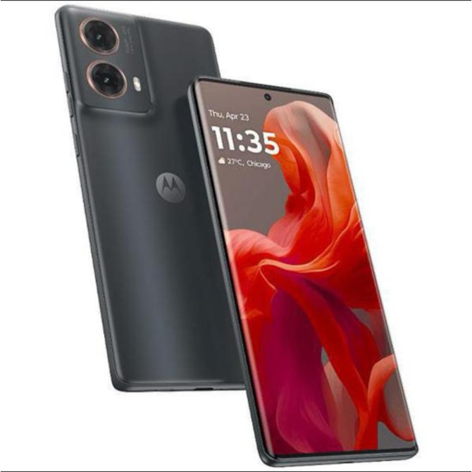 Smartphone Motorola Moto G85 5G 256GB 8RAM XT2427 - Urban Grey ( Cinza )-173970e2-9bfc-4c83-b015-8fe162d09b7a