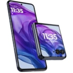 Smartphone Motorola Razr 50 Ultra 5G 512GB 12RAM Nano + eSIM - Azul Medianoche-a7af9f99-ebba-4974-8ac9-00541b594d01