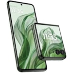 Smartphone Motorola Razr 50 Ultra 5G 512GB 12RAM Nano + eSIM - Verde Nori-bc3fd302-439b-43ed-b21d-8a23302cf016