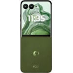 Smartphone Motorola Razr 50 Ultra 5G 512GB 12RAM Nano + eSIM - Verde Nori-9afc2748-5c23-4556-a7fc-29c95b179ace
