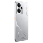 Smartphone Realme 14 5G 256GB 12RAM Dual SIM - Silver ( Prata )-65bb854f-fb74-463c-bcf7-9d3d049c57d3