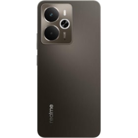 Smartphone Realme 14 5G 256GB 12RAM Dual SIM - Storm Titanium ( Cinza )