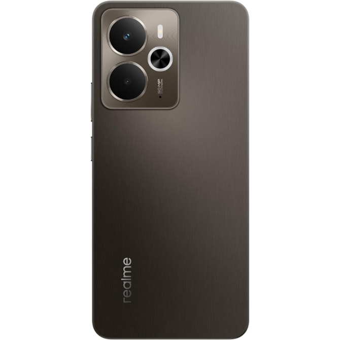 Smartphone Realme 14 5G 256GB 12RAM Dual SIM - Storm Titanium ( Cinza )-5fecd97c-6db9-483d-afc9-3609f9cdd83a