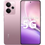 Smartphone Realme 14 5G 256GB 12RAM Dual SIM - Warrior Pink ( Rosa )-24b1d8d9-0fea-4b4b-925b-2e6b327b397d