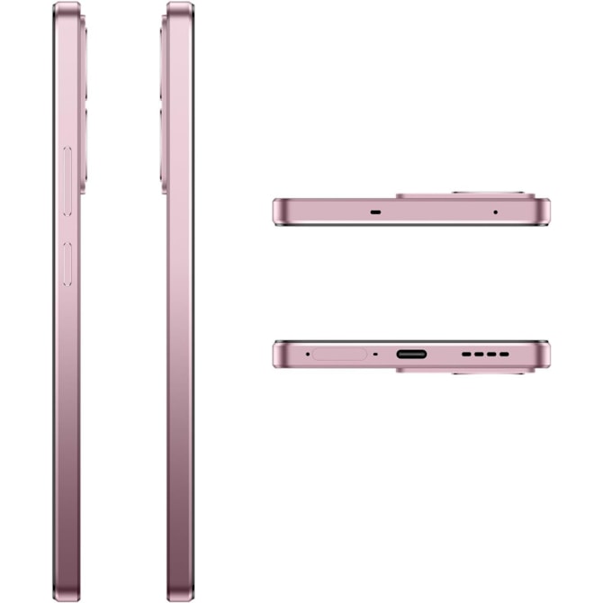 Smartphone Realme 14 5G 256GB 12RAM Dual SIM - Warrior Pink ( Rosa )-0331ae4b-30de-41e8-901b-610af7be511f