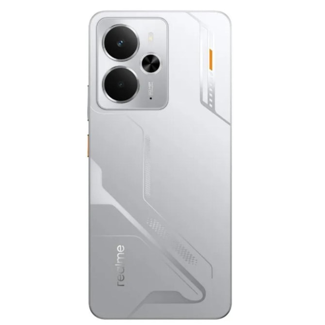 Smartphone Realme 14 5G 256GB 8RAM Dual SIM - Silver ( Prata )-ebb783fe-3401-4d6c-b246-1fc43597ecbd