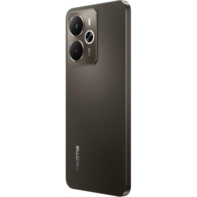 Smartphone Realme 14 5G 512GB 12RAM Dual SIM - Storm Titanium ( Cinza )-cc8a2724-585e-47bd-91a8-c05ad47d36b1