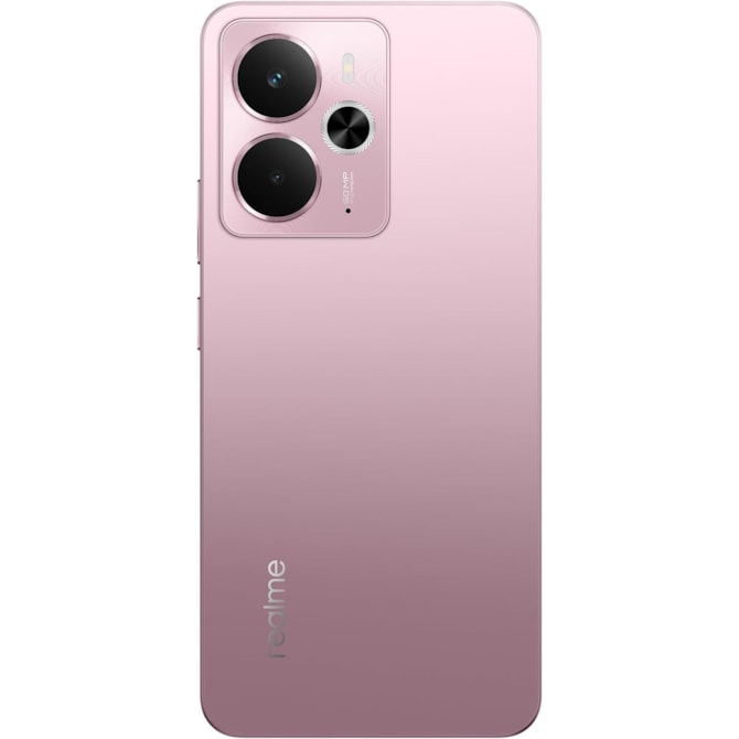 Smartphone Realme 14 5G 512GB 12RAM Dual SIM - Warrior Pink ( Rosa )-e242d262-be22-489a-bde0-0e7603f7ce9f