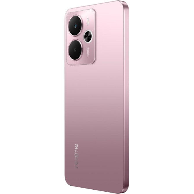 Smartphone Realme 14 5G 512GB 12RAM Dual SIM - Warrior Pink ( Rosa )-d4306f93-e132-49d6-9d92-d2171b3c4de0