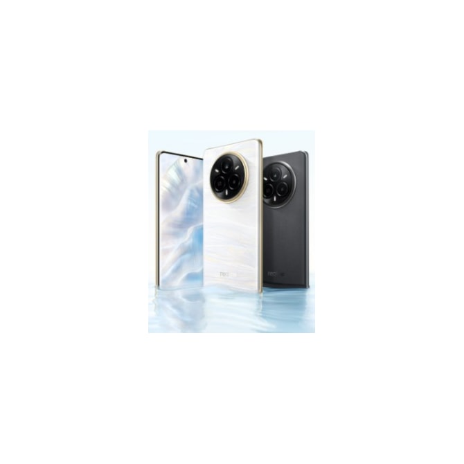 Smartphone Realme 14 Pro + RMX5051 512GB/12GB Ram Dual Chip 5G - Space Gray-af0a321b-47b1-4017-8332-a1623b4ac255