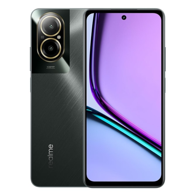 Smartphone Realme C67 4G - 256GB 8RAM Black Rock ( preto ) - Versão Global-da79f592-c3b9-46a2-a3af-d0c2097a62d5