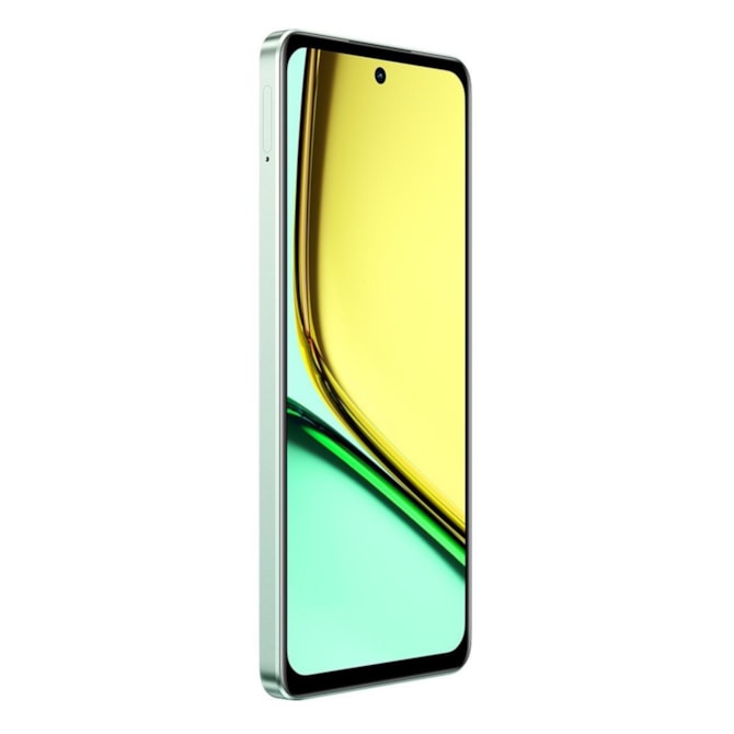 Smartphone Realme C67 4G - 256GB 8RAM Sunny Oasis ( verde ) - Versão Global-ff8269c7-ff50-4ad7-949c-c37c09ae94f1