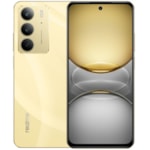 Smartphone Realme C75 RMX3941 NFC Dual Sim de 256GB/8GB Ram de 6.72