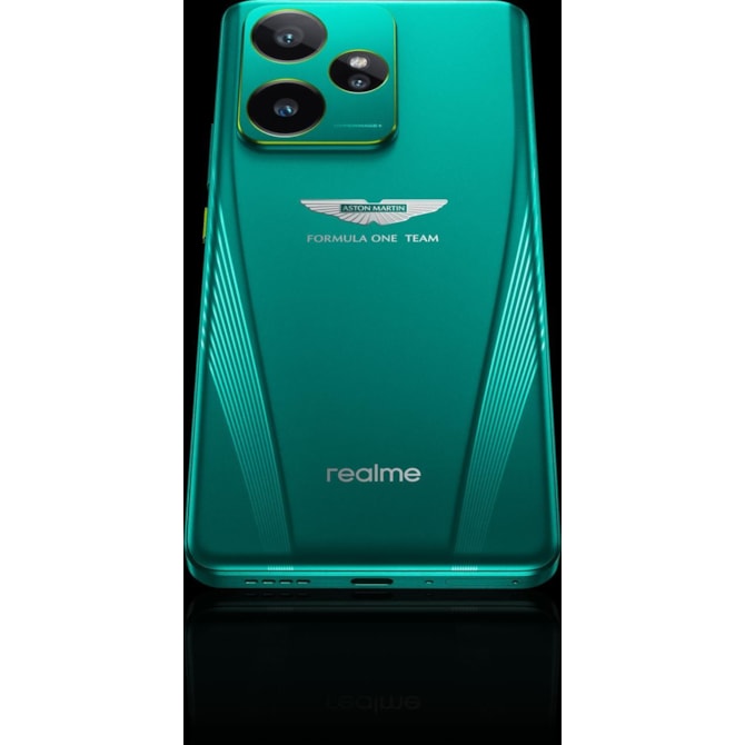 Smartphone Realme GT 7 5G 512GB 16RAM Dual Sim - Dream Edition (Aston Martin Green)-7ef99211-51a7-4e8d-9618-270ca150b14b