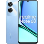 Smartphone Realme Note 60 Dual 128 GB / 4GB RAM - Azul-3c917725-72df-41a5-9c75-37dee55f642d