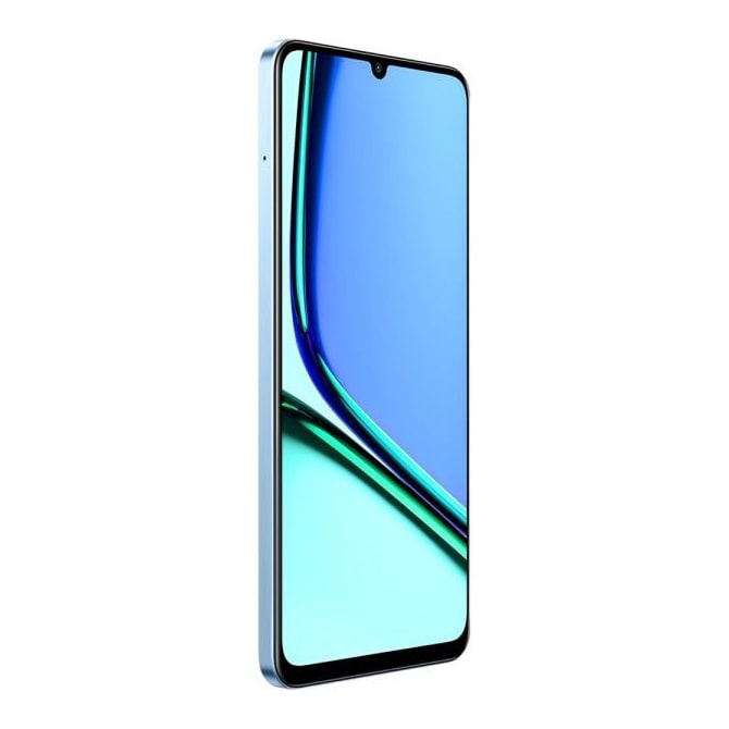 Smartphone Realme Note 60 Dual 128 GB / 4GB RAM - Azul-0cbaa3c5-0b67-4d40-9822-84331677a9f1