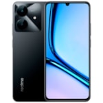 Smartphone Realme Note 60X RMX3938 128GB e 4GB Ram Dual Chip 4G - Preto-96aa158e-4813-4c6c-b648-1df3ea6d03a3