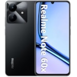 Smartphone Realme Note 60X RMX3938 64GB e 3GB Ram Dual Chip 4G - Preto-d0bb0f61-5d13-4b4b-9644-be5bee685f01
