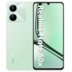 Smartphone Realme Note 60X RMX3938 64GB e 3GB Ram Dual Chip 4G - Verde-50a2b02a-4e3c-42c6-8246-5a6a0642fb43