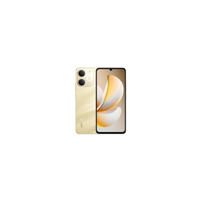 Smartphone Realme Note 70 256GB 8RAM Dual SIM - Beach Gold ( Dourado )-0665efd2-985a-45fa-9948-ea6b9cb6bec0