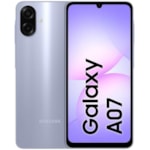 Smartphone Samsung Galaxy A07 4G 128GB 4RAM Dual Sim - Light Violet ( Roxo )-66b44498-c8a6-4334-b96e-f03390bf833b