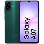 Smartphone Samsung Galaxy A07 4G 64GB 4RAM Dual Sim - Green ( Verde )-082d28db-5e07-43cf-af25-4eaf6ba82091