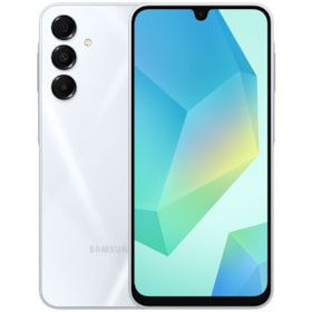 Smartphone Samsung Galaxy A16 SM-A165M Dual Sim de 128GB/4GB Ram de 6.7