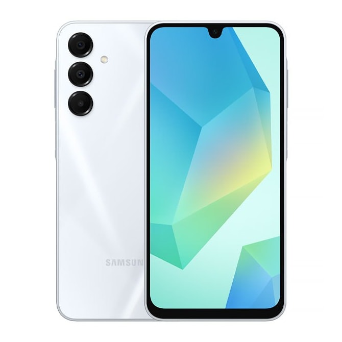 Smartphone Samsung Galaxy A16 SM-A165M Dual Sim de 128GB/4GB Ram de 6.7