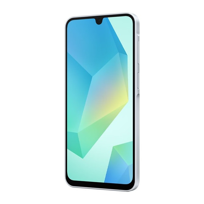 Smartphone Samsung Galaxy A16 SM-A165M Dual Sim de 128GB/4GB Ram de 6.7