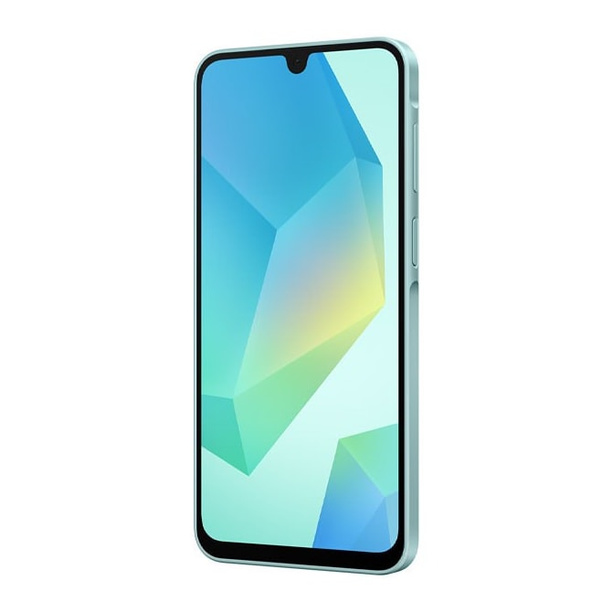Smartphone Samsung Galaxy A16 SM-A165M Dual Sim de 128GB/4GB Ram de 6.7