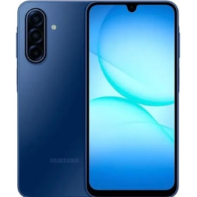 Smartphone Samsung Galaxy A17 4G 128GB 4RAM Dual Sim - Blue ( Azul )