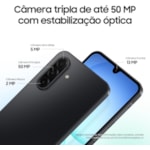 Smartphone Samsung Galaxy A17 5G 128GB 6RAM Dual Sim - Blue ( Azul )-077a851d-8327-40be-aa29-5a1d195302cf