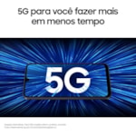 Smartphone Samsung Galaxy A17 5G 128GB 6RAM Dual Sim - Grey ( Cinza )-8bdb42db-c173-4f42-95ca-82f4ec2d8c5f