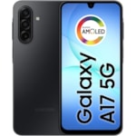 Smartphone Samsung Galaxy A17 5G 256GB 8RAM Dual Sim - Black ( Preto )-8e4d80be-2e88-49a2-bbc5-b68fc0b48344