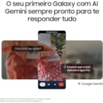 Smartphone Samsung Galaxy A17 5G 256GB 8RAM Dual Sim - Grey ( Cinza )-02585a12-d7d6-4a4e-8778-97b8d019a918