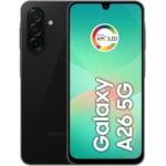 Smartphone Samsung Galaxy A26 5G 128GB 6RAM Dual Sim - Black ( Preto )-bdb65b1b-822d-47ef-b99d-e918f71ca45b