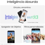 Smartphone Samsung Galaxy A26 5G 128GB 6RAM Dual Sim - White ( Branco )-4f8ccf23-8d9f-46db-b5fd-20d5553547c9