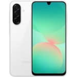 Smartphone Samsung Galaxy A26 5G 256GB 8RAM Dual Sim - White ( Branco)-d0360ccc-7267-4ebf-b5ea-258395850aa7