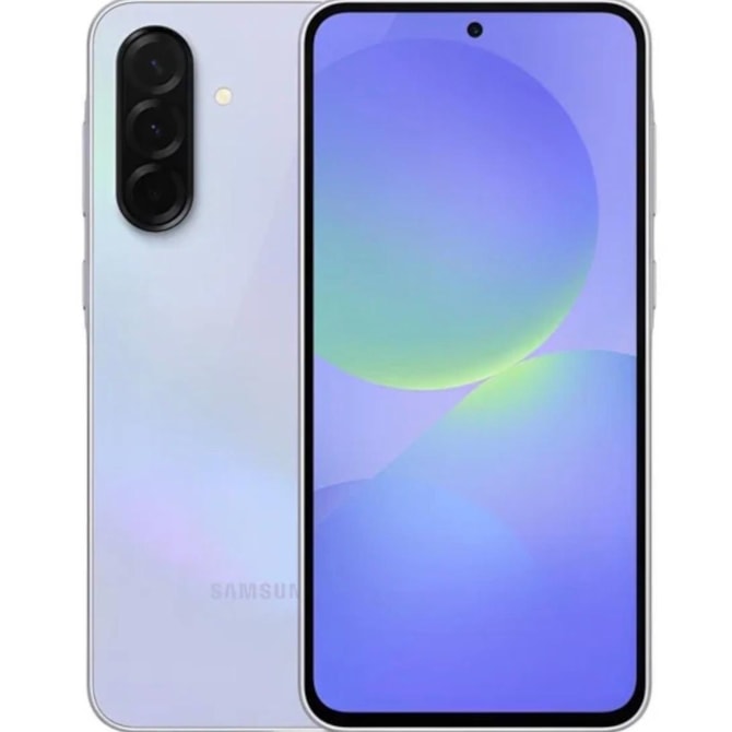 Smartphone Samsung Galaxy A36 5G 128GB 6RAM Dual Sim - Lavander ( Roxo )-e1143169-151f-4377-9237-5633ed0bd631
