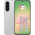 Smartphone Samsung Galaxy A56 5G 128GB 8RAM Dual Sim - Light Grey ( Cinza )-378bfc2c-205e-413a-8fb8-e6167251621e