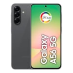 Smartphone Samsung Galaxy A56 5G 256GB 12GB RAM - Grafite ( Preto )-2ee64eb2-d3bd-4504-9bdb-30c9944a8ade