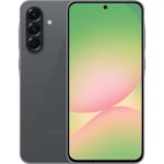 Smartphone Samsung Galaxy A56 5G 256GB 12GB RAM - Grafite ( Preto )-11073919-b5dd-486b-9eb6-e479d09b2dd9