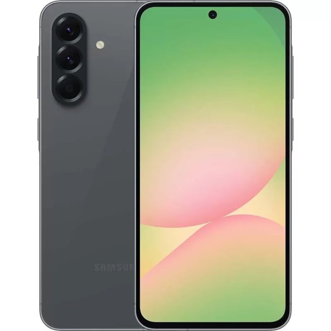 Smartphone Samsung Galaxy A56 5G 256GB 12GB RAM - Grafite ( Preto )-01d2eea2-fa72-4e02-b72a-0786d1d8db1b