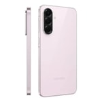 Smartphone Samsung Galaxy A56 5G 256GB 12GB RAM - Rosa-0bfd8216-39dd-4bfd-86f2-b5aa4b5ecf5a