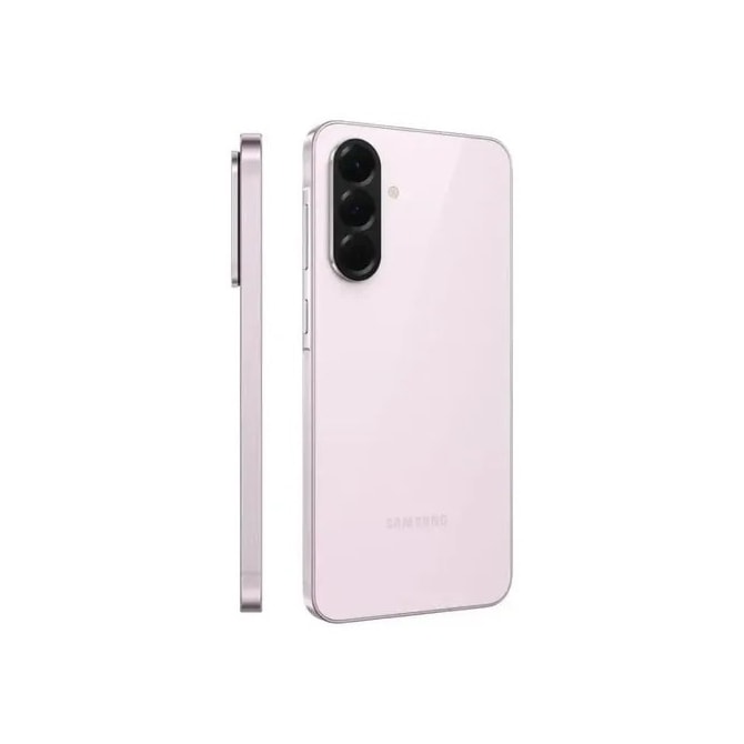 Smartphone Samsung Galaxy A56 5G 256GB 12GB RAM - Rosa-61401406-e14e-4c1d-8e3d-e9376556309d
