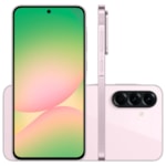 Smartphone Samsung Galaxy A56 5G 256GB 12GB RAM - Rosa-08d539a2-f8e5-43ee-bd85-2c911a882450