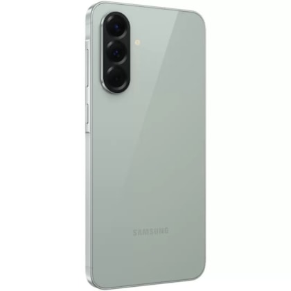 Smartphone Samsung Galaxy A56 5G 256GB 12GB RAM - Verde Oliva