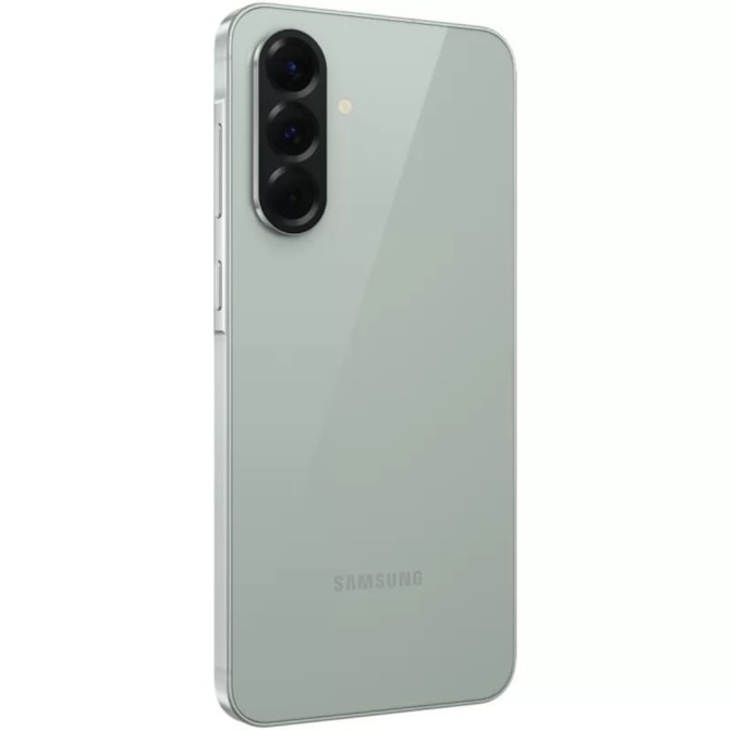 Smartphone Samsung Galaxy A56 5G 256GB 12GB RAM - Verde Oliva-870845cc-63eb-4c7b-9204-c57fa9fc9fea