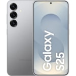 Smartphone Samsung Galaxy S25 5G SM-S931B / 256GB / 12GB RAM Tela 6.2 Dynamic AMOLED Cam 50+10+12MP - Prata-aacd934f-56c2-4726-8021-68283ef78b23